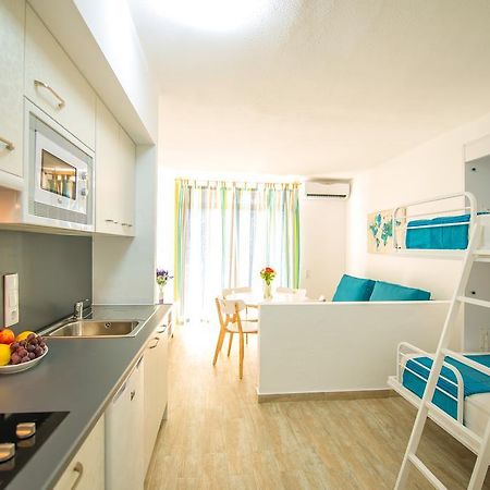 Ona Internacional Apartments Cambrils Værelse billede