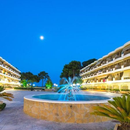 Ona Internacional Apartments Cambrils Eksteriør billede