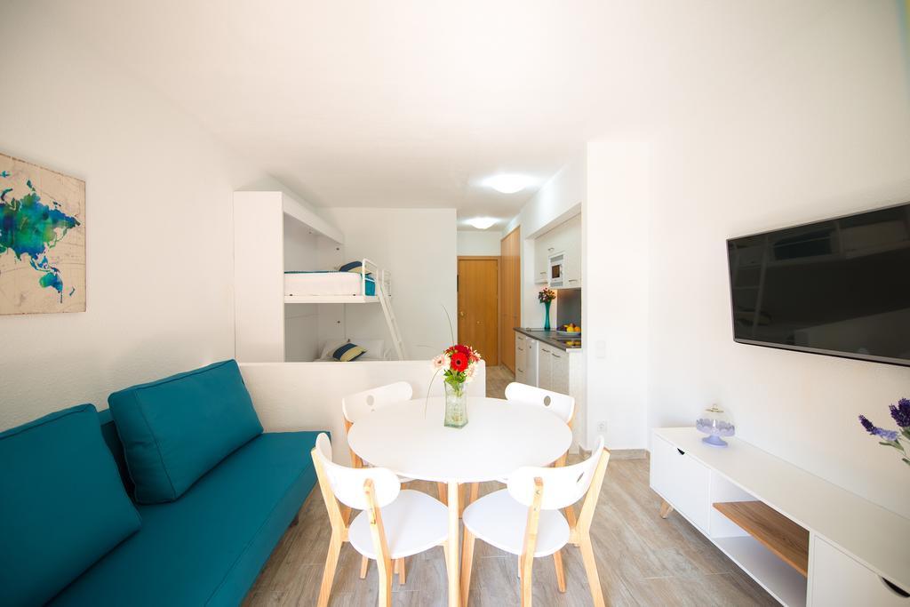 Ona Internacional Apartments Cambrils Værelse billede