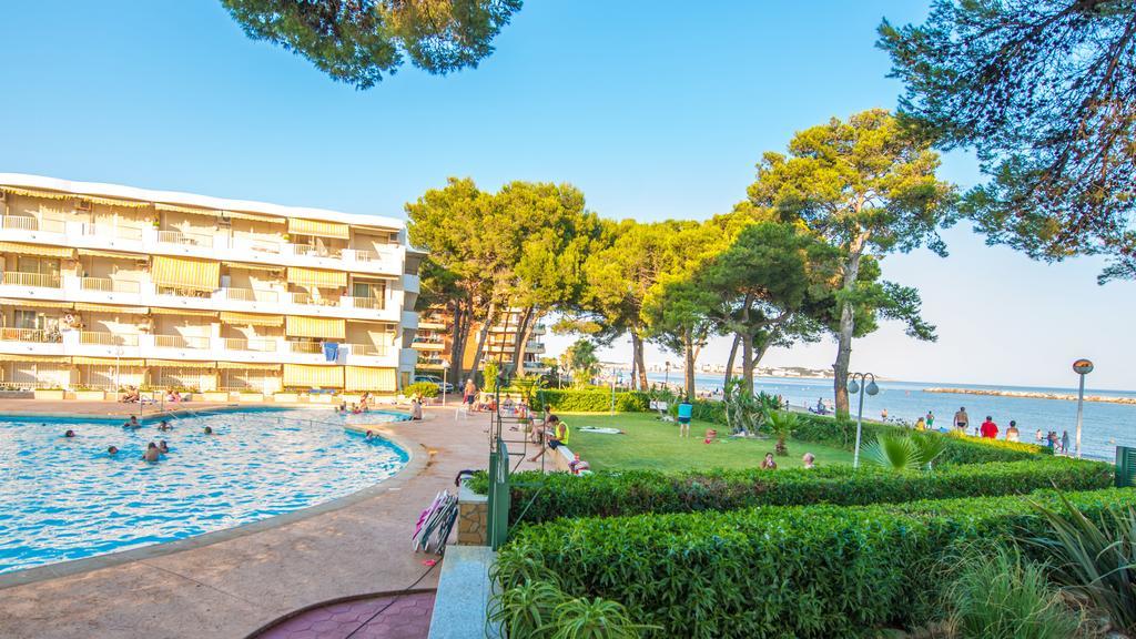 Ona Internacional Apartments Cambrils Værelse billede
