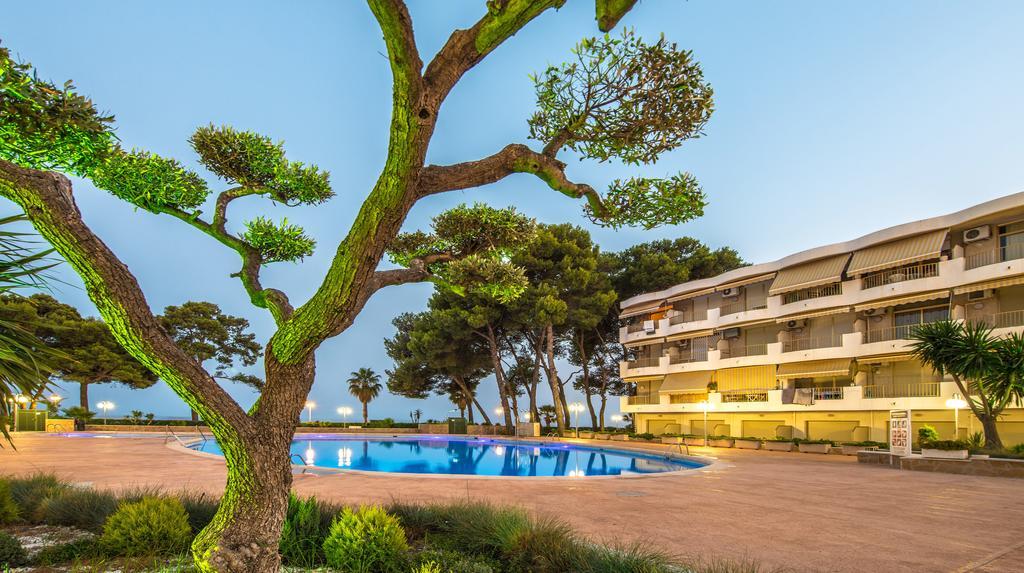 Ona Internacional Apartments Cambrils Værelse billede