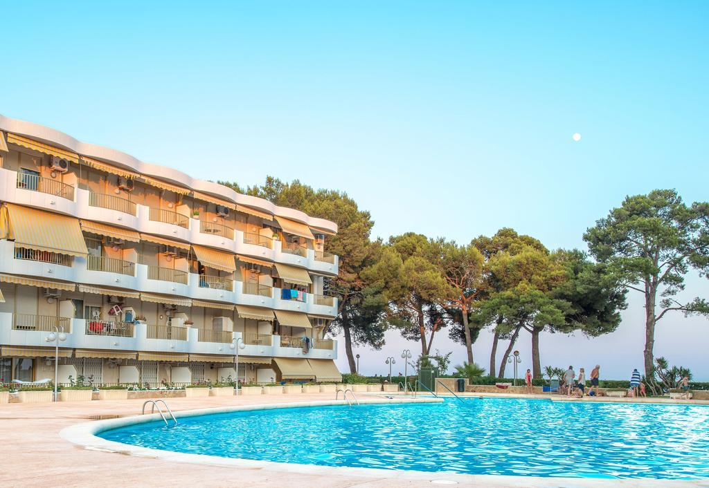 Ona Internacional Apartments Cambrils Værelse billede