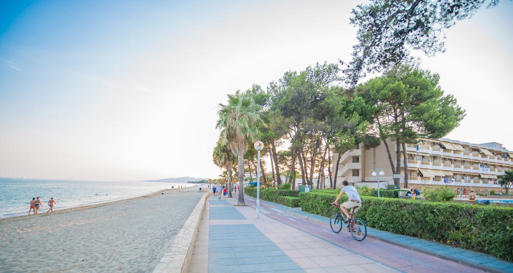 Ona Internacional Apartments Cambrils Værelse billede