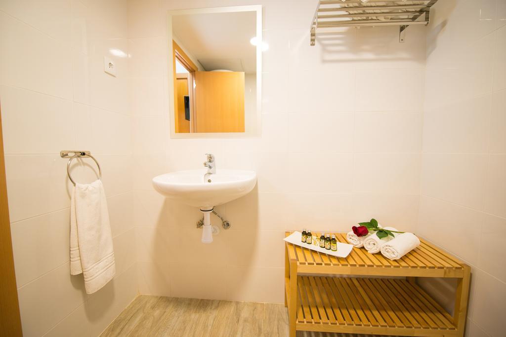 Ona Internacional Apartments Cambrils Værelse billede