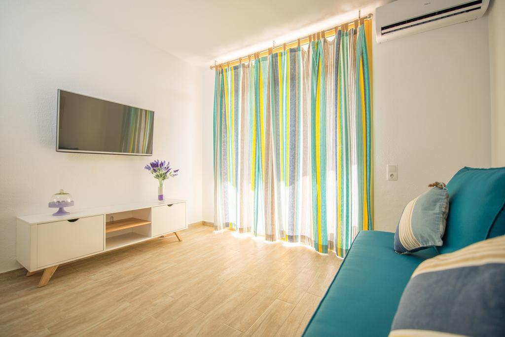 Ona Internacional Apartments Cambrils Værelse billede