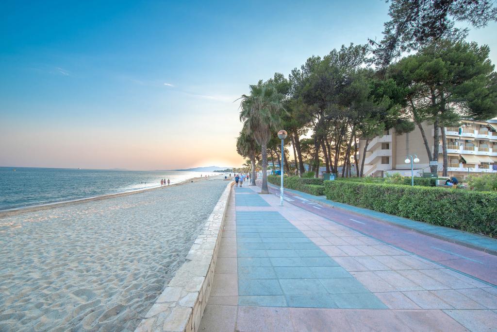 Ona Internacional Apartments Cambrils Værelse billede